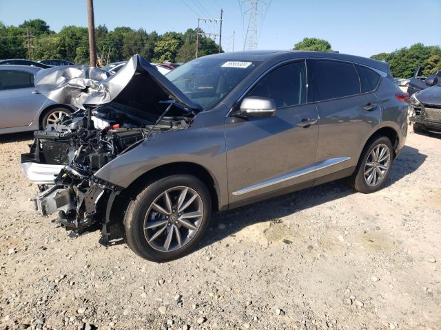 2024 Acura RDX VIN 5J8TC2H57RL021022