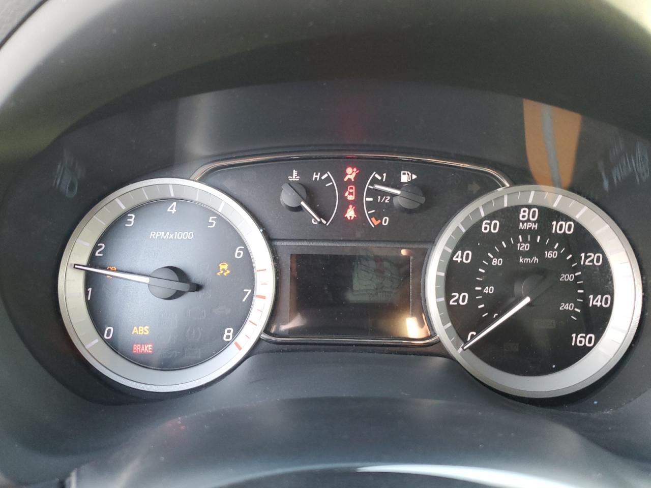 2013 Nissan Sentra VIN 1N4AB7AP1DN902464 Copart auction photo, front end / side damage thumbnail 9