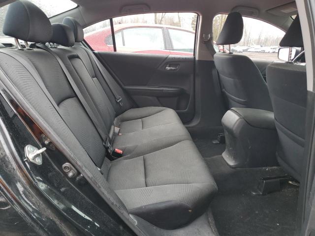 2017 Honda Accord VIN 1HGCR2F36HA301184 Copart auction photo, front end / minor dent/scratches damage thumbnail 10