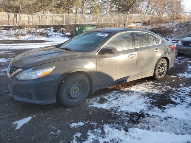 2017 Nissan Altima VIN 1N4AL3APXHN342763