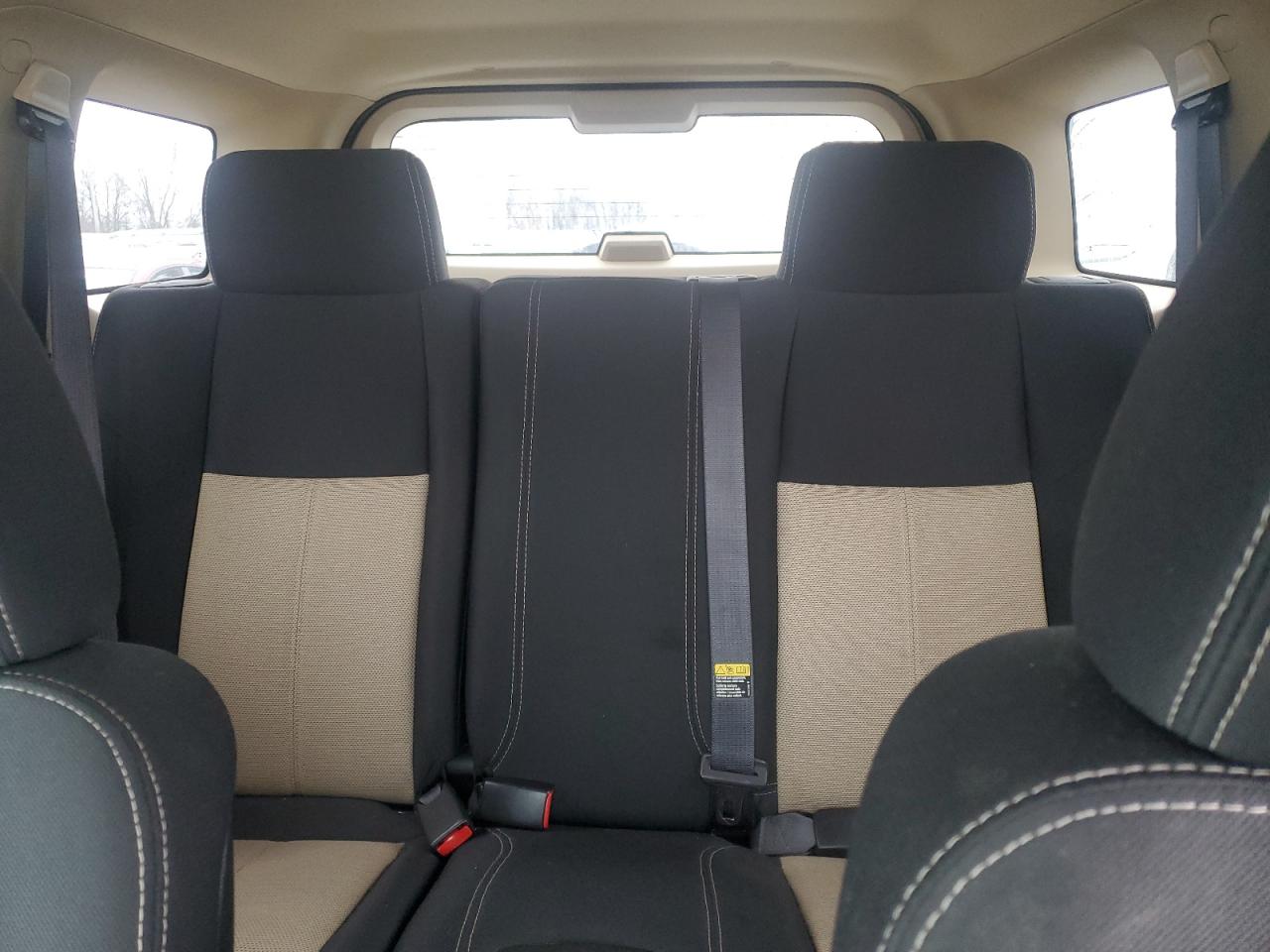 2006 Hummer H3 VIN 5GTDN136X68205918 Copart auction photo, front end damage thumbnail 10
