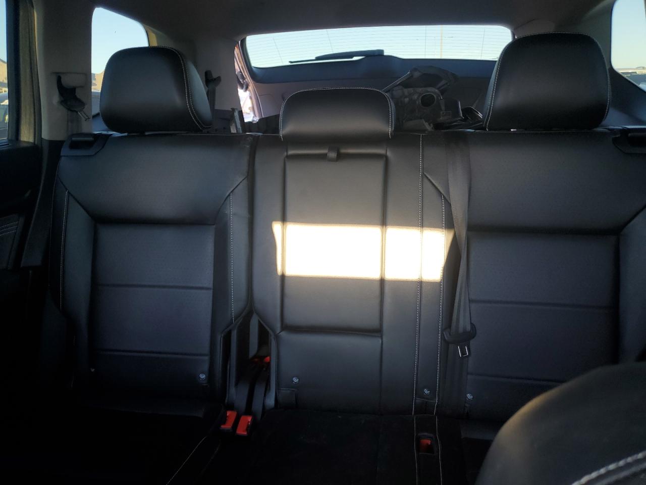 2021 Volkswagen Atlas VIN 1V2LP2CA2MC589404 Copart auction photo, front end damage thumbnail 10