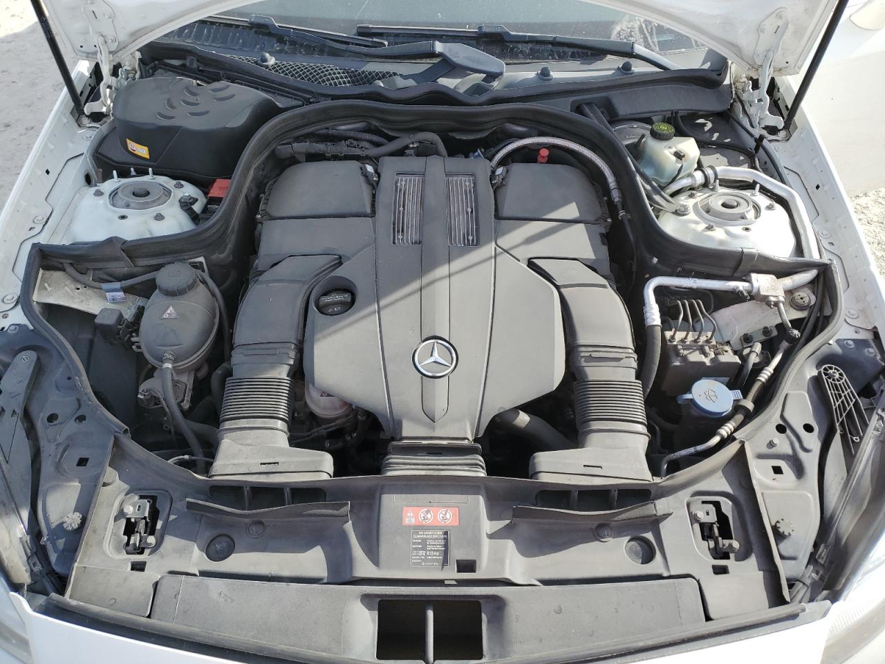 2016 Mercedes-Benz CLC-klasse VIN WDDLJ6FB3GA177982 Copart auction photo, rear end / minor dent/scratches damage thumbnail 11