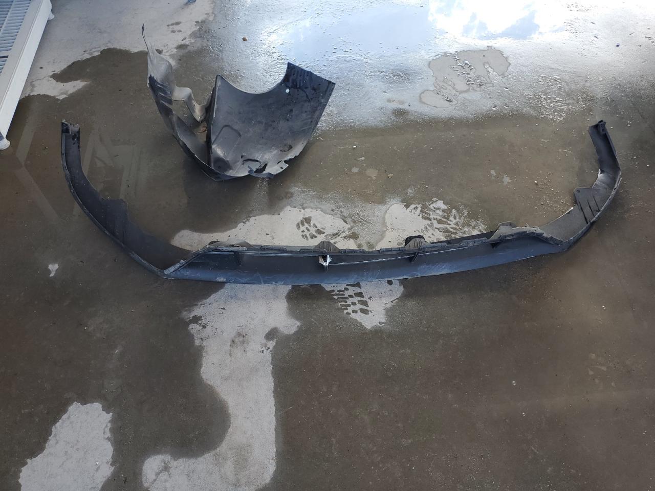 2020 Hyundai Sonata VIN 5NPEG4JA0LH053725 Copart auction photo, front end / side damage thumbnail 14
