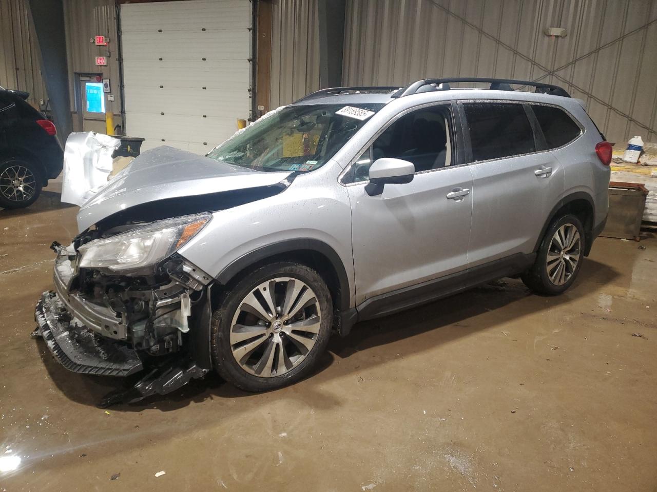 2019 Subaru Ascent VIN 4S4WMAHD9K3450125