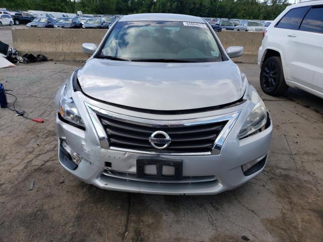 2015 Nissan Altima VIN 1N4AL3AP7FC194127 Copart auction photo, front end damage thumbnail 5