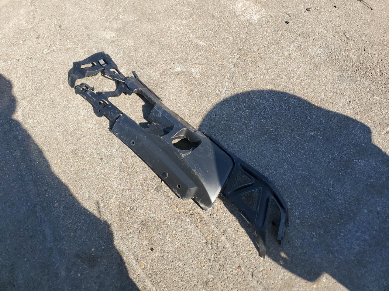 2024 Nissan Pathfinder VIN 5N1DR3DG9RC307349 Copart auction photo, rear end / all over damage thumbnail 13