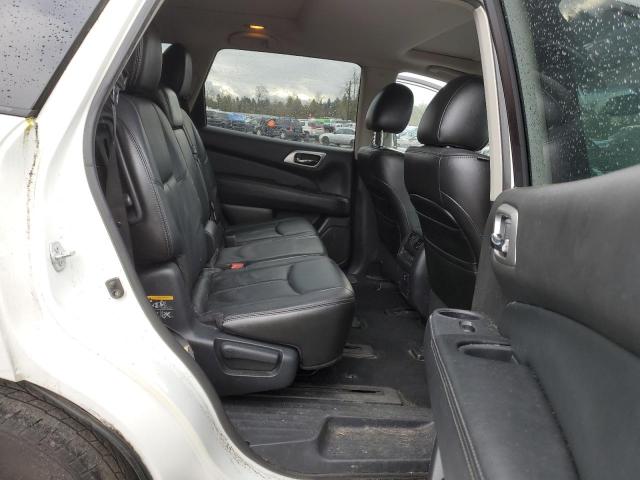 2013 Nissan Pathfinder VIN 5N1AR2MN7DC637902 Copart auction photo, side damage thumbnail 11