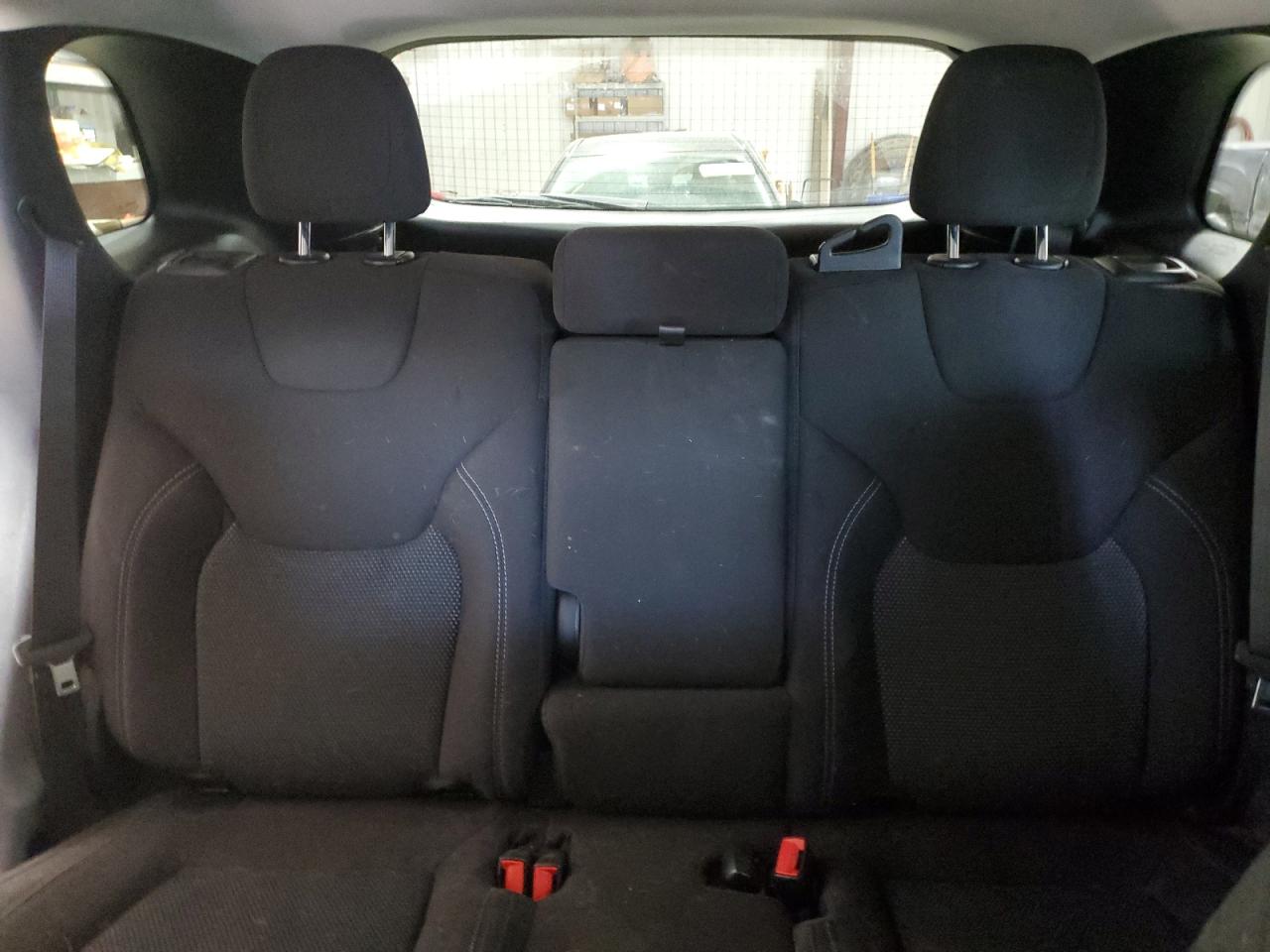 2020 Jeep Grand Cherokee VIN 1C4PJLCBXLD531102 Copart auction photo, front end damage thumbnail 10