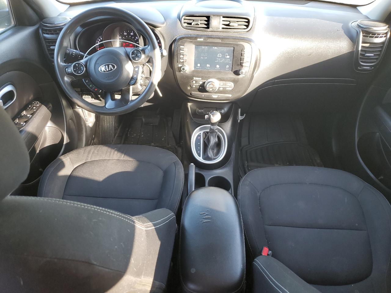 2018 KIA Soul VIN KNDJP3A56J7888192 Copart auction photo, minor dent/scratches damage thumbnail 8