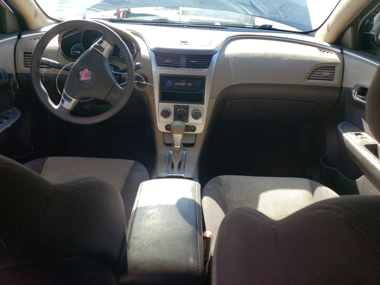 2012 Chevrolet Malibu VIN 1G1ZB5E05CF207887 Copart auction photo, side damage thumbnail 8
