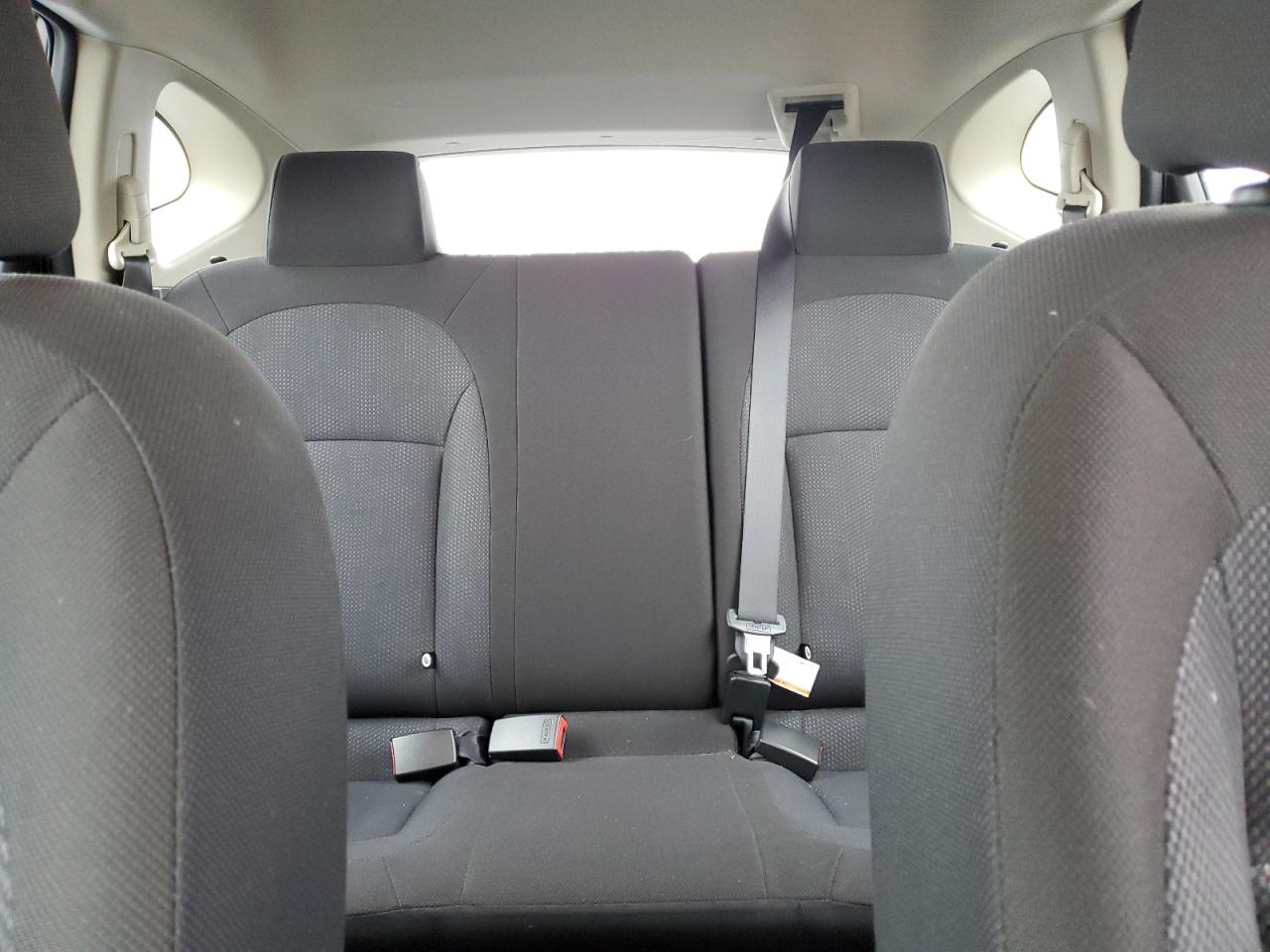 2013 Nissan Rogue VIN JN8AS5MV2DW664521 Copart auction photo, front end damage thumbnail 10