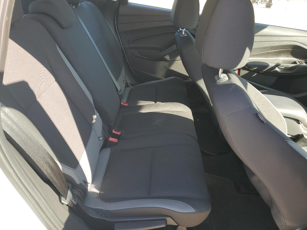 2015 Ford Escape VIN 1FMCU0F76FUA03505 Copart auction photo, front end / minor dent/scratches damage thumbnail 11