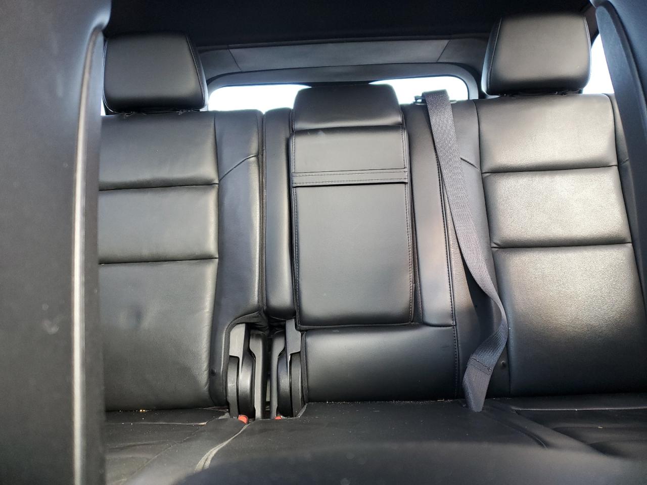 2019 Jeep Grand Cherokee VIN 1C4RJFBG4KC552488 Copart auction photo, front end / side damage thumbnail 10