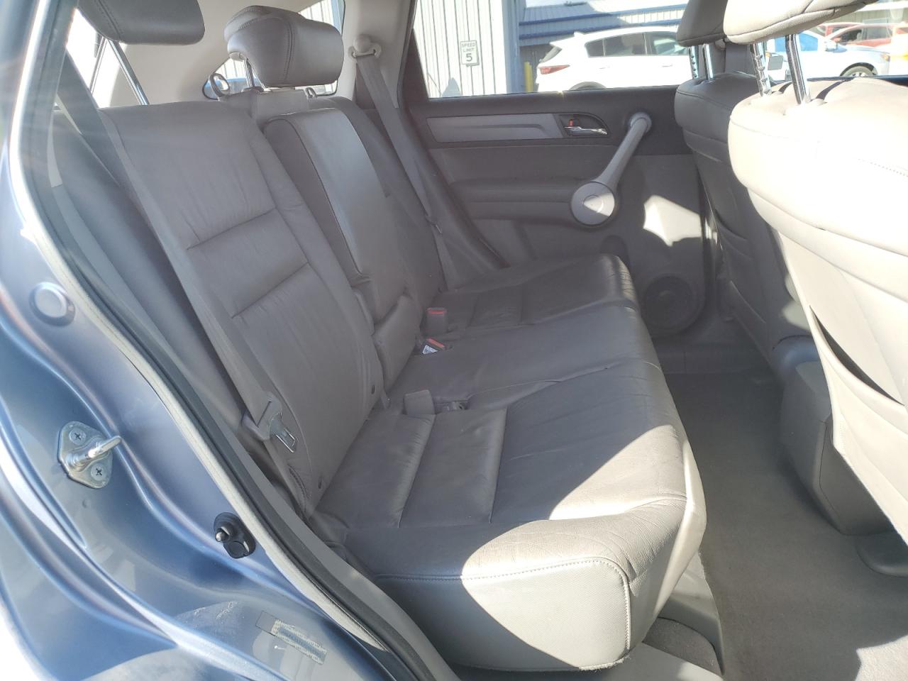2007 Honda CR-V VIN JHLRE38707C068905 Copart auction photo, front end damage thumbnail 11