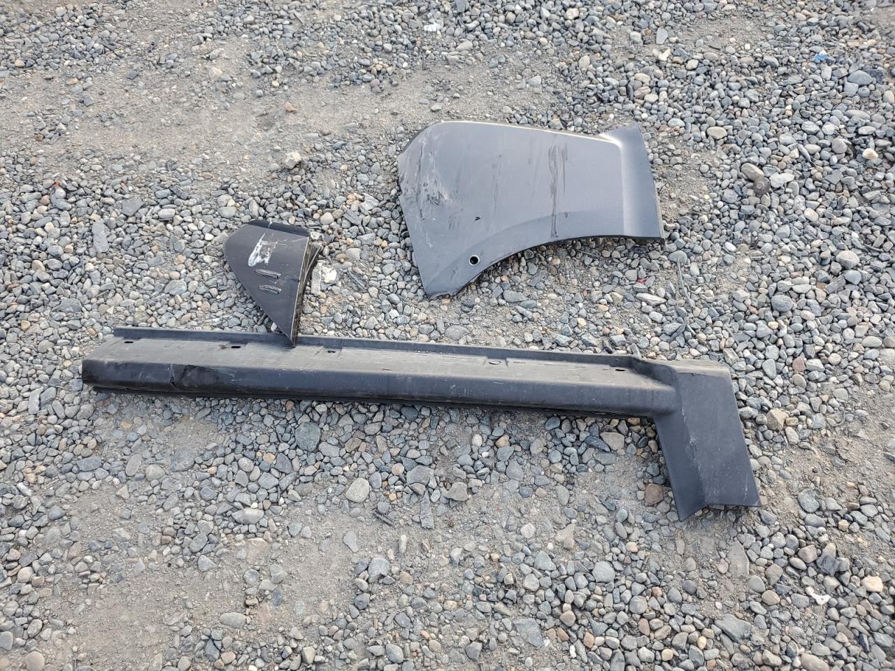 2017 Toyota Prius VIN JTDKBRFU7H3051202 Copart auction photo, front end damage thumbnail 14