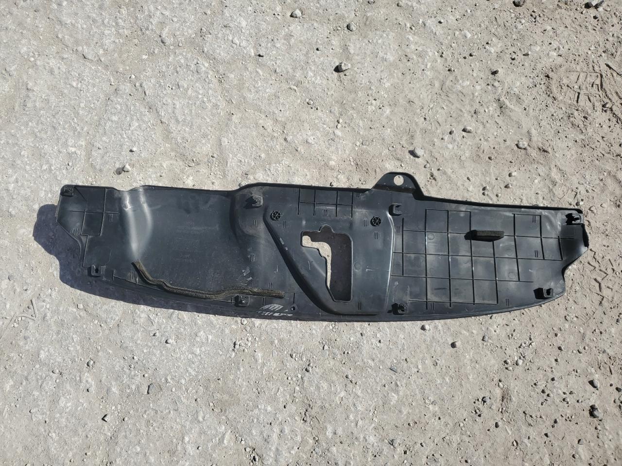 2022 Honda Odyssey VIN 5FNRL6H93NB065499 Copart auction photo, front end / undercarriage damage thumbnail 15