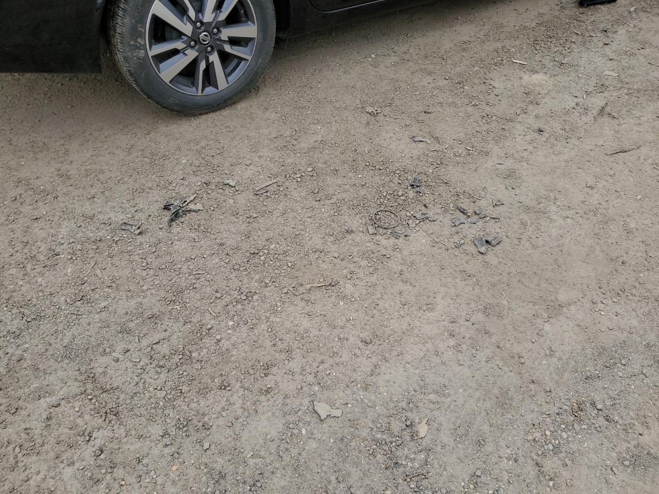 2020 Nissan Versa VIN 3N1CN8EV2LL816283 Copart auction photo, front end damage thumbnail 3