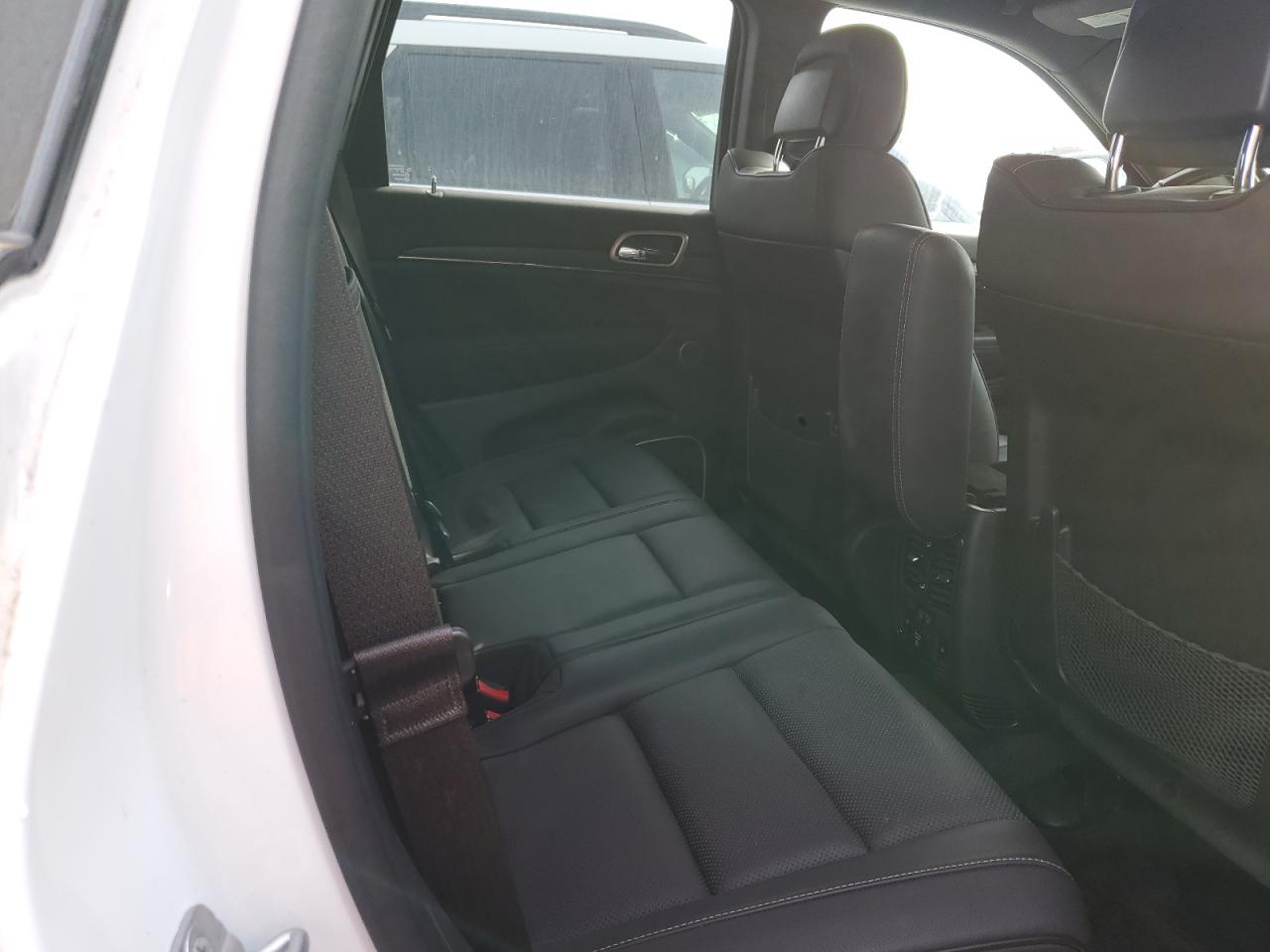 2014 Jeep Grand Cherokee VIN 1C4RJEJG6EC480449 Copart auction photo, water/flood damage thumbnail 11