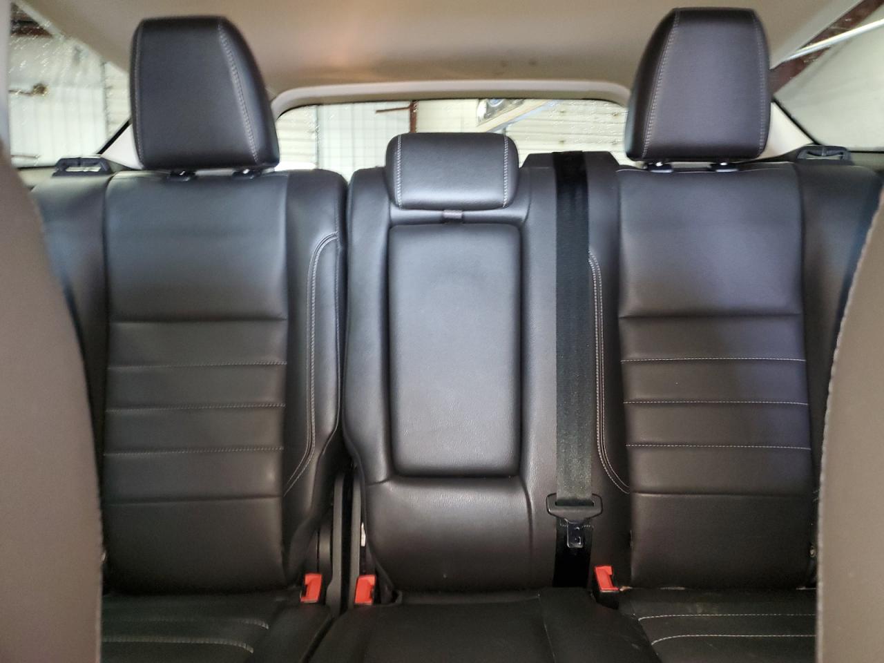 2014 Ford Escape VIN 1FMCU9JX9EUC42573 Copart auction photo, front end damage thumbnail 10