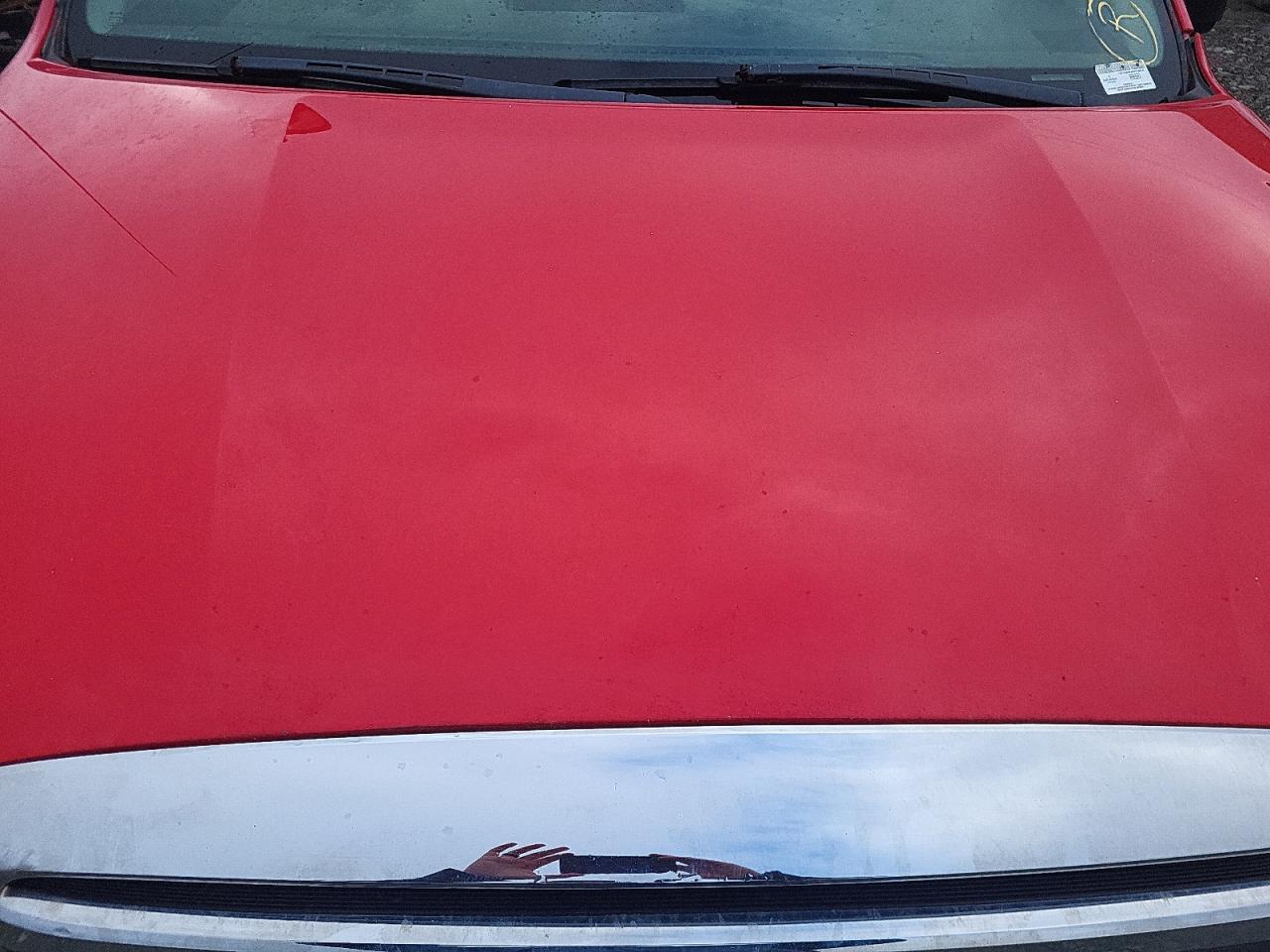 2012 Toyota Tundra VIN 5TFUY5F14CX255818 Copart auction photo, front end / all over damage thumbnail 11