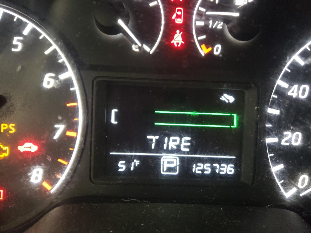 2017 Nissan Sentra VIN 3N1AB7AP5HY401812 Copart auction photo, front end / rear end damage thumbnail 9