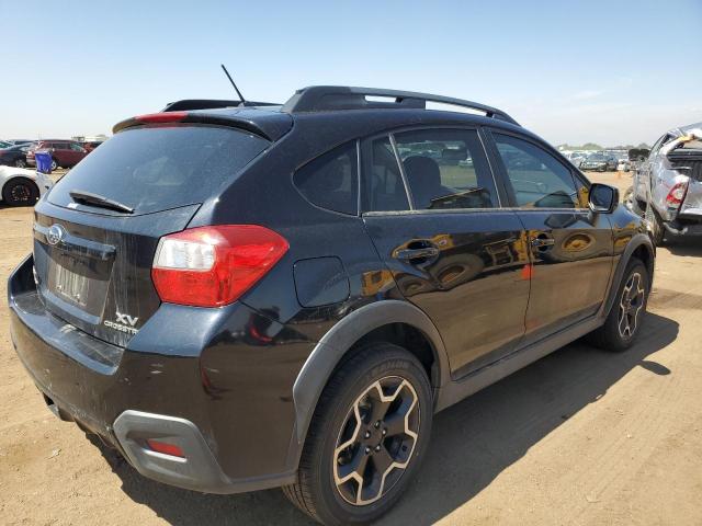 2014 Subaru XV VIN JF2GPACC9E9312022 Copart auction photo, hail damage thumbnail 3