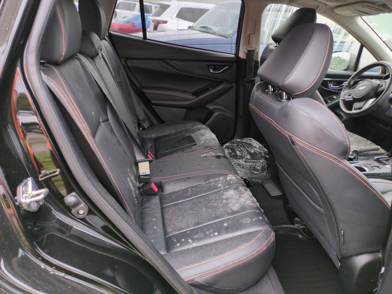 2019 Subaru XV VIN JF2GTAMC9KH308872 Copart auction photo, water/flood damage thumbnail 11