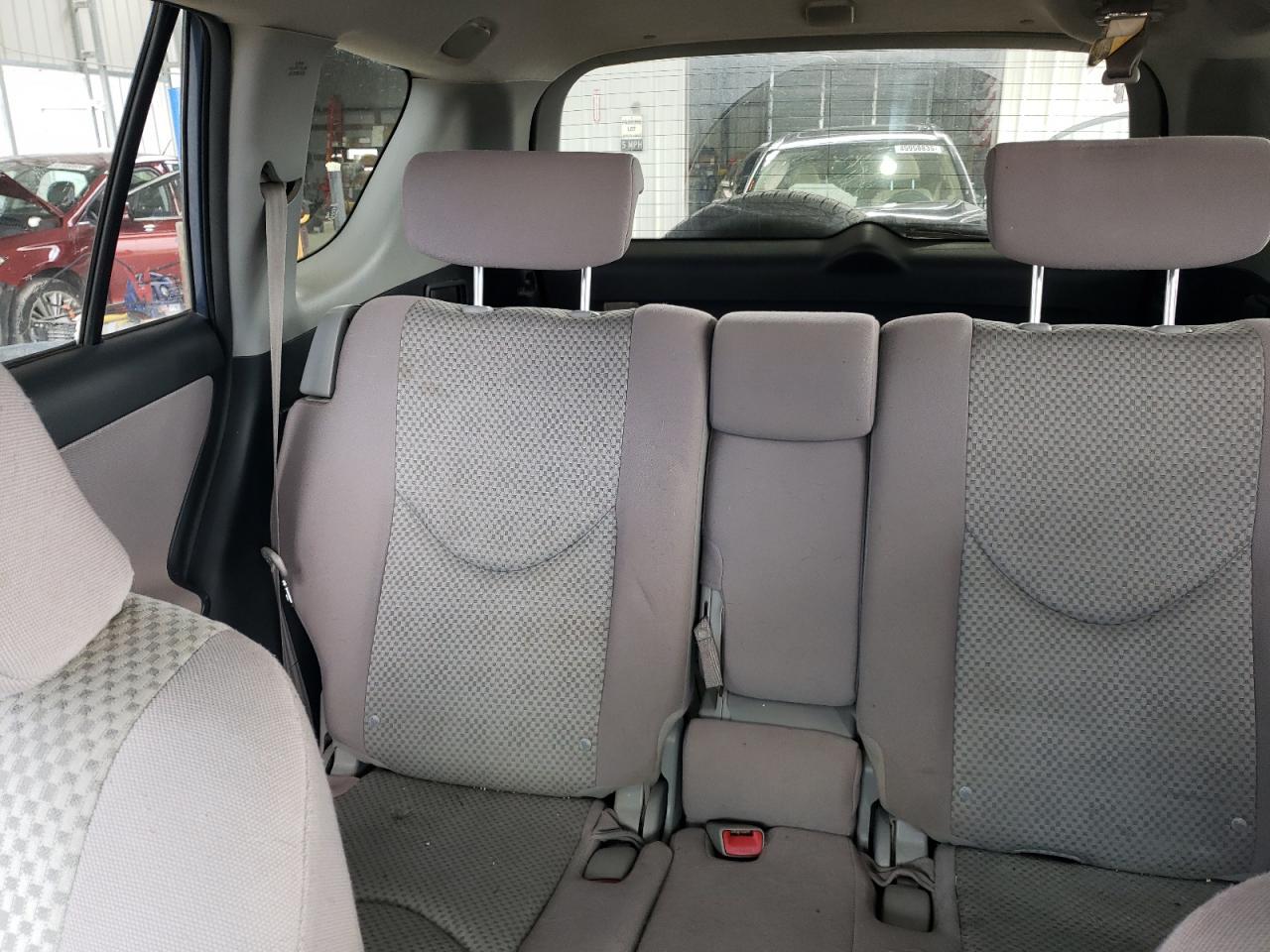 2008 Toyota RAV 4 VIN JTMBK33VX86038288 Copart auction photo, front end / minor dent/scratches damage thumbnail 10