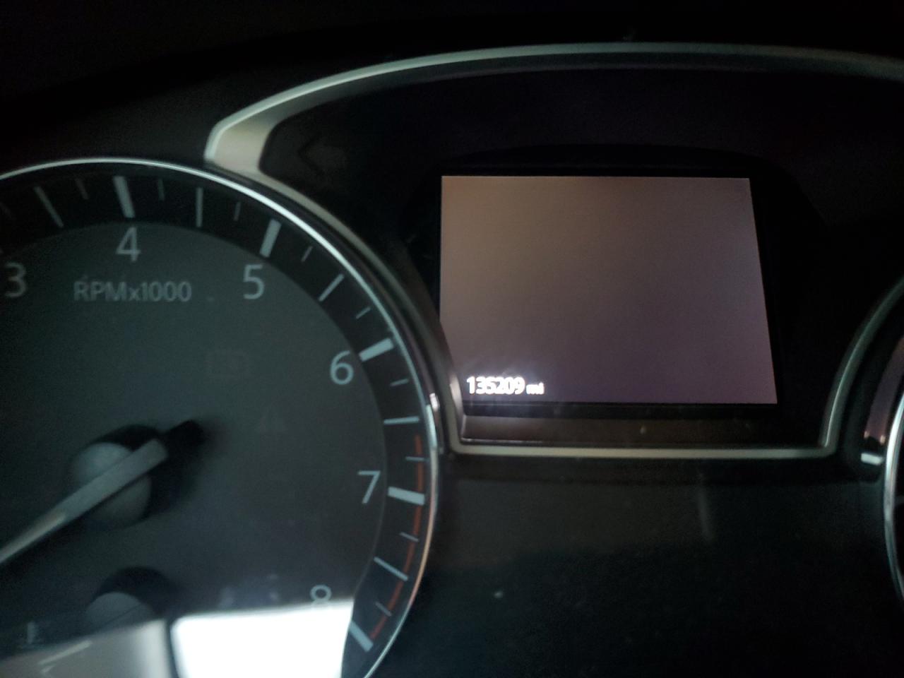 2018 Nissan Pathfinder VIN 5N1DR2MNXJC666352 Copart auction photo, all over damage thumbnail 9