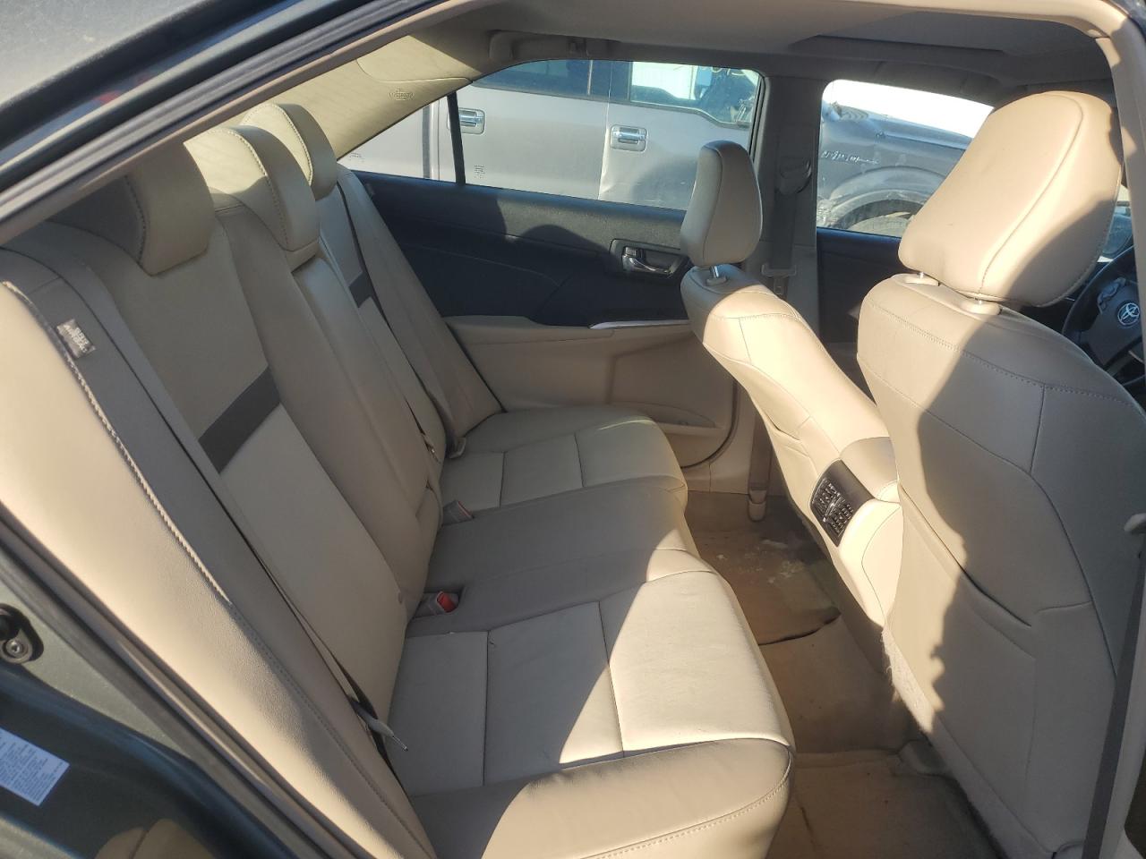 2013 Toyota Camry VIN 4T4BF1FK2DR278775 Copart auction photo, front end damage thumbnail 10