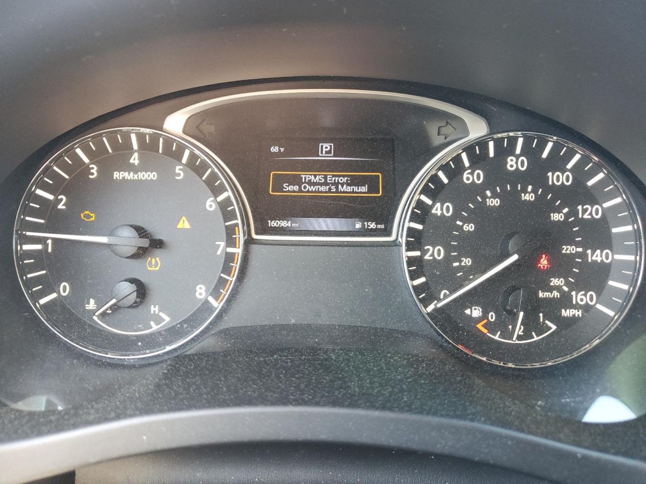 2016 Nissan Altima VIN 1N4AL3AP2GN346708 Copart auction photo, front end damage thumbnail 9