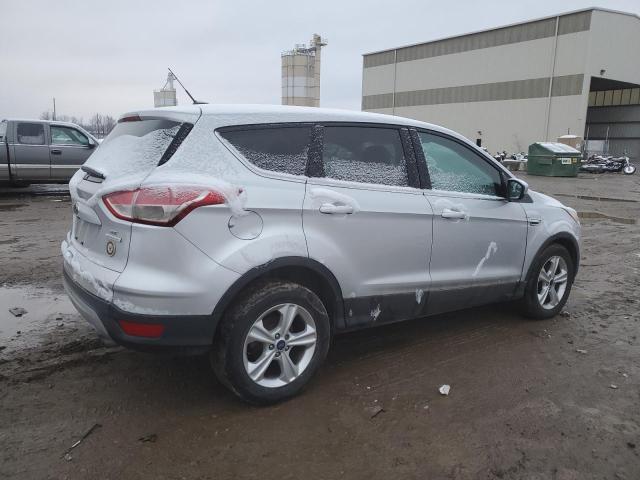 2014 Ford Escape VIN 1FMCU0GX4EUB59653 Copart auction photo, front end damage thumbnail 3