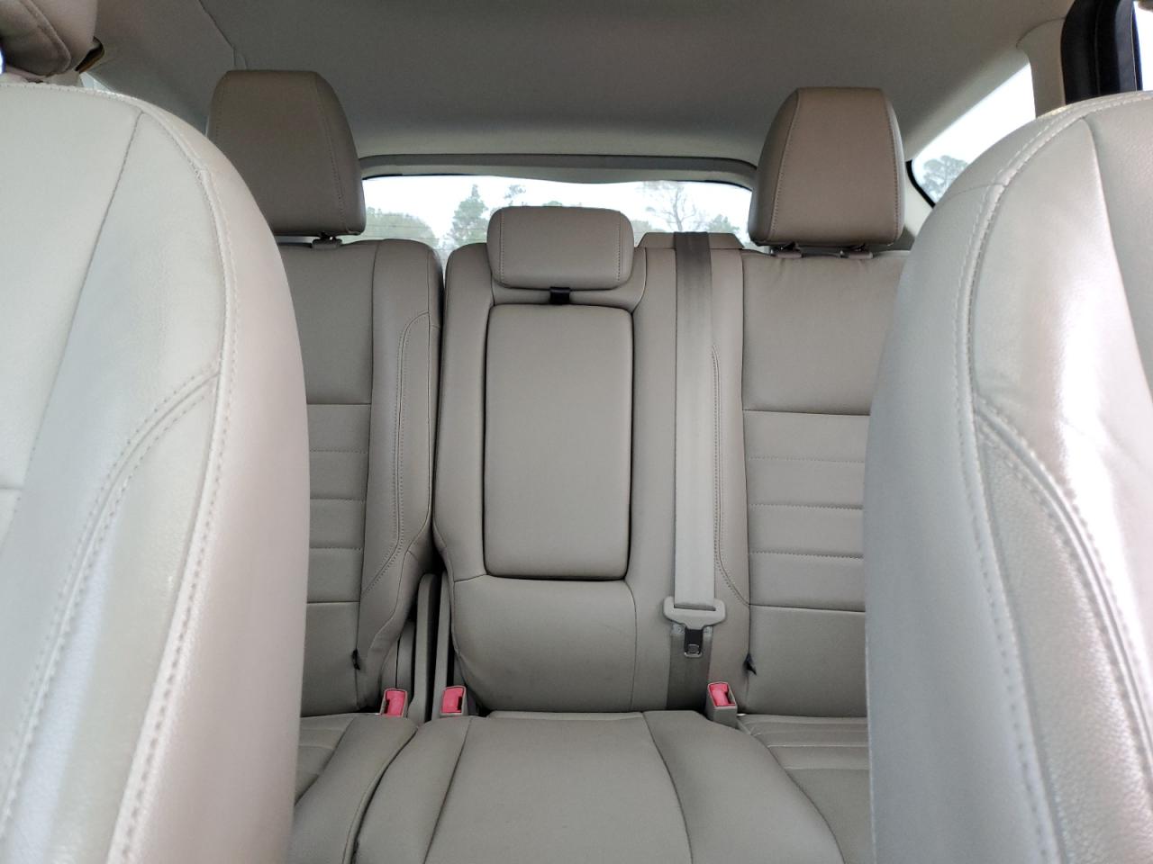 2013 Ford Escape VIN 1FMCU0H99DUC57284 Copart auction photo, front end / side damage thumbnail 10
