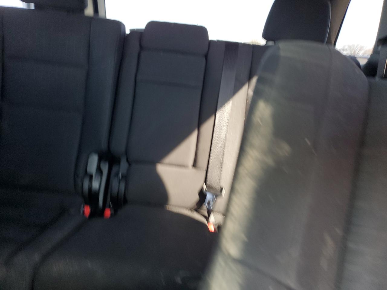 2014 Jeep Grand Cherokee VIN 1C4RJFAG2EC485895 Copart auction photo, rollover damage thumbnail 10
