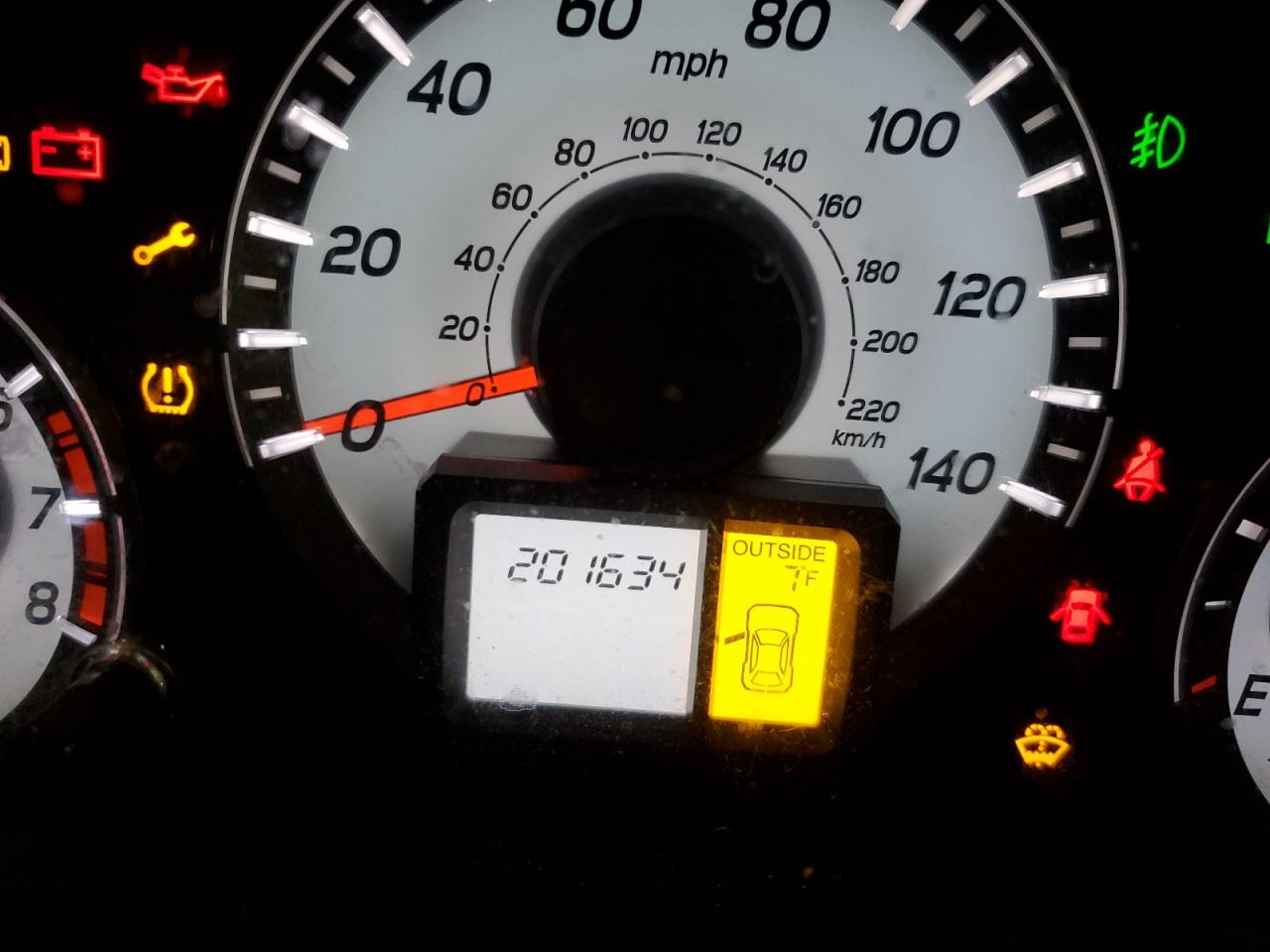 2013 Honda Pilot VIN 5FNYF4H55DB071291 Copart auction photo, front end / minor dent/scratches damage thumbnail 9