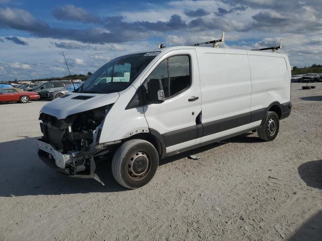 2020 Ford Transit VIN 1FTBR1Y85LKA80886
