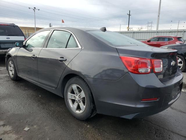 2013 Chevrolet Malibu VIN 1G11B5SA2DF141665 Copart auction photo, hail damage thumbnail 2