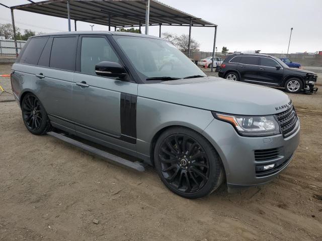 2015 Land Rover Range Rover VIN SALGS2TF4FA240054 Copart auction photo, minor dent/scratches damage thumbnail 4