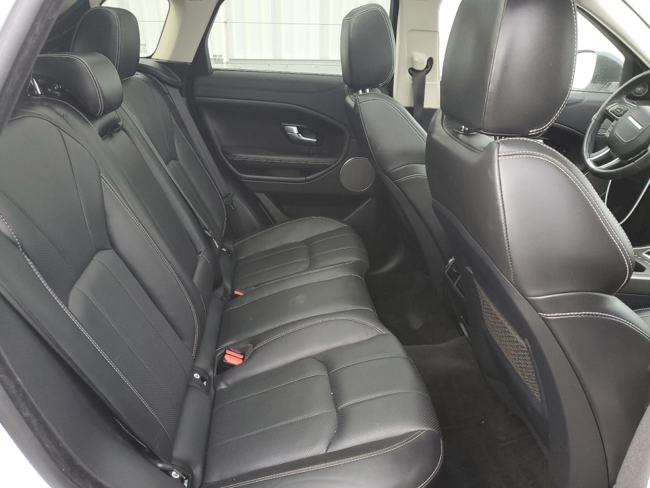 2019 Land Rover Range Rover VIN SALVR2RX1KH331741 Copart auction photo, minor dent/scratches damage thumbnail 11