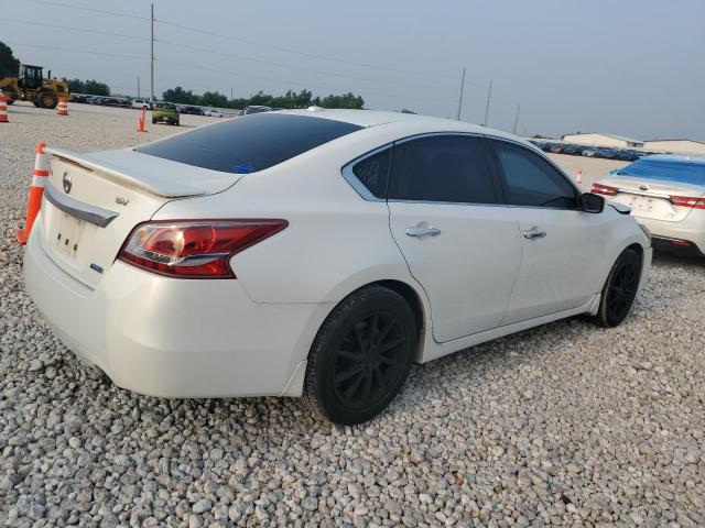2013 Nissan Altima VIN 1N4AL3AP5DC909516 Copart auction photo, front end damage thumbnail 3