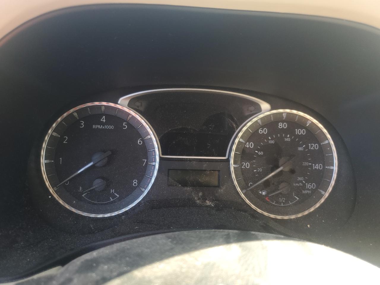 2015 Infiniti QX60 VIN 5N1AL0MN8FC556996 Copart auction photo, burn - engine / minor dent/scratches damage thumbnail 9