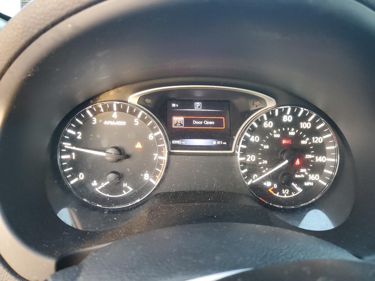 2016 Nissan Altima VIN 1N4AL3AP9GC125294 Copart auction photo, front end damage thumbnail 9