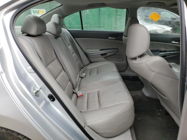 2008 Honda Accord VIN 1HGCP26838A022728 Copart auction photo, minor dent/scratches damage thumbnail 10