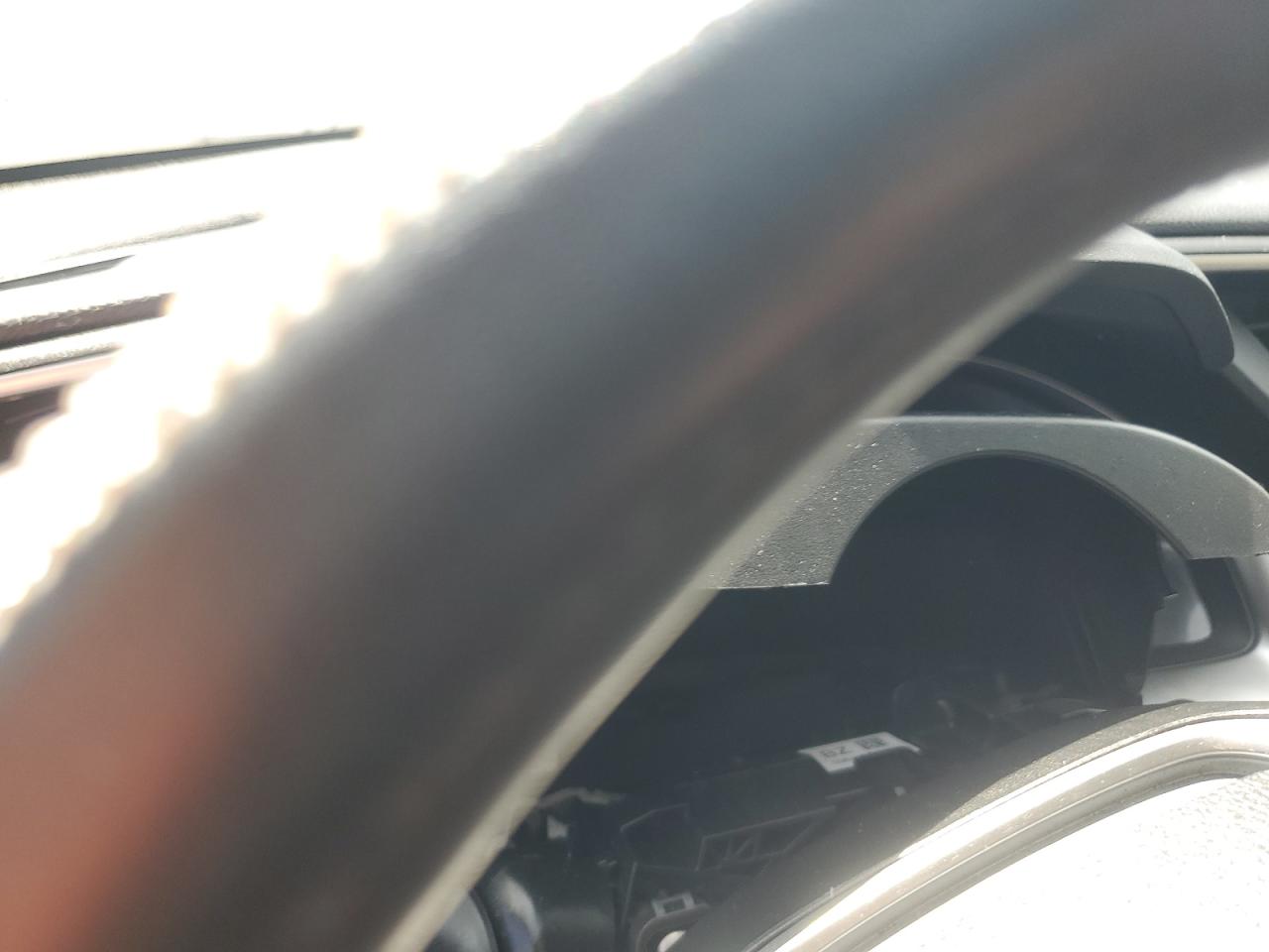 2019 Honda Civic VIN 2HGFC2F80KH585981 Copart auction photo, front end damage thumbnail 9