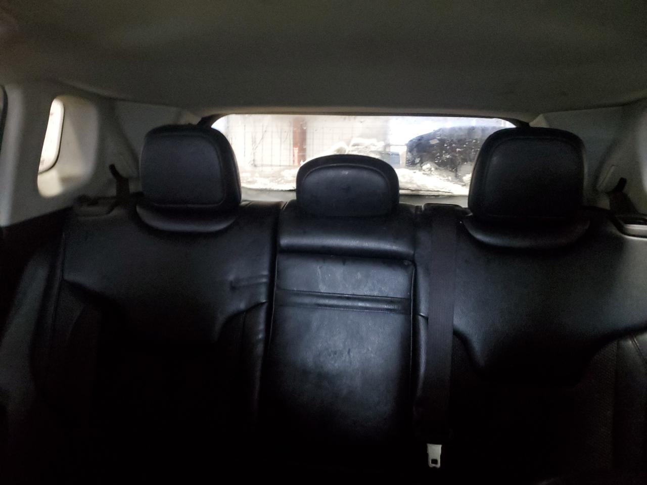2019 Jeep Compass VIN 3C4NJDDB6KT721239 Copart auction photo, front end damage thumbnail 10