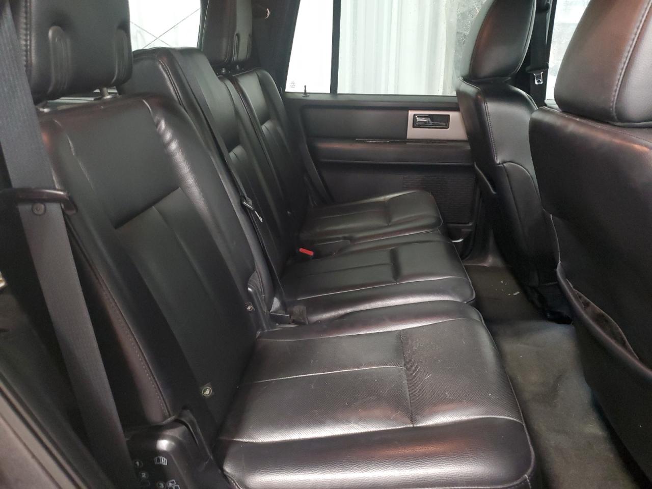 2015 Ford Expedition VIN 1FMJU2AT7FEF18191 Copart auction photo, front end damage thumbnail 11