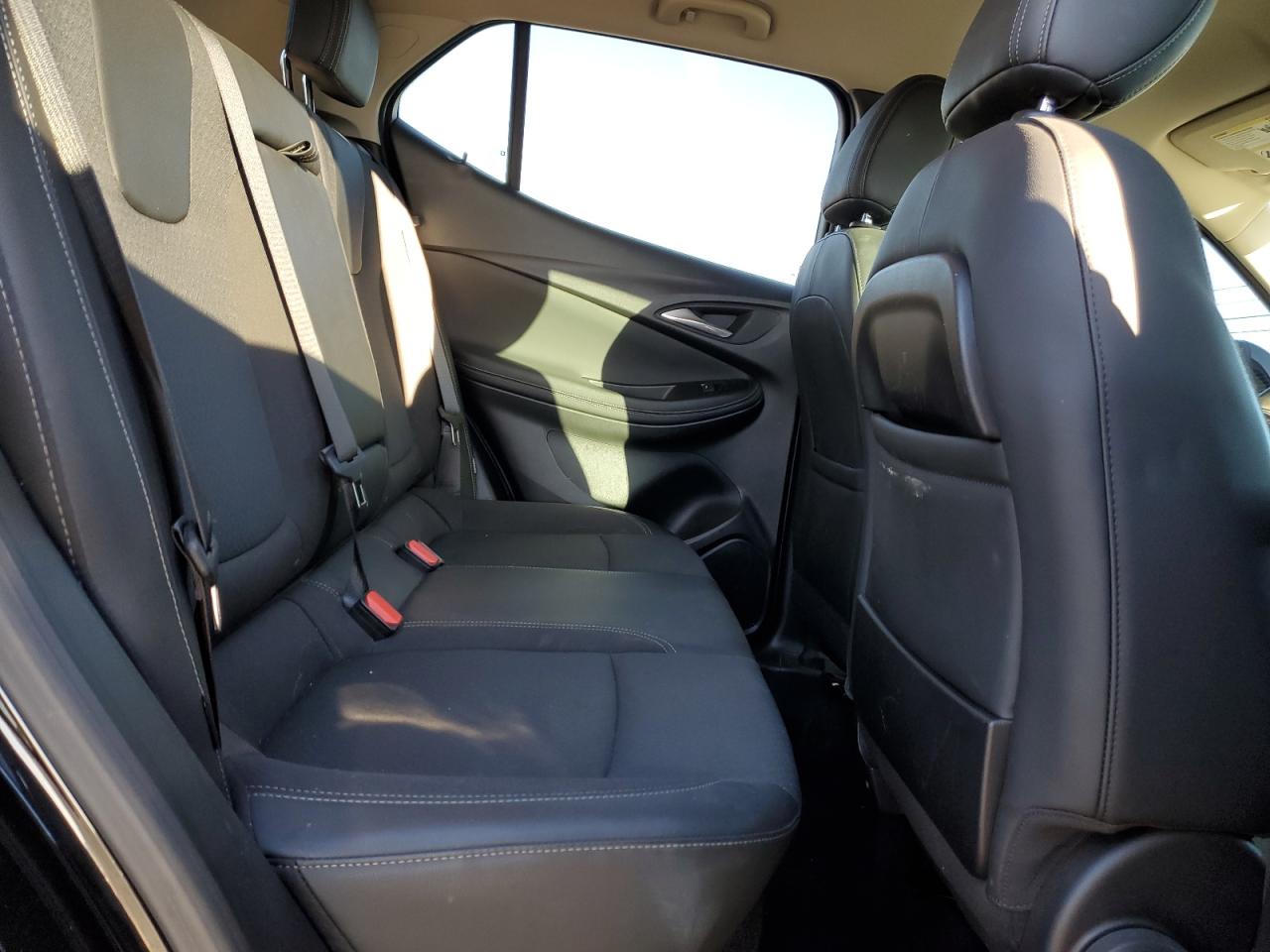 2022 Buick Encore VIN KL4MMDSL4NB069977 Copart auction photo, front end damage thumbnail 11
