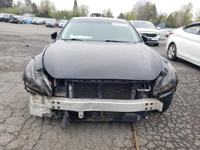 2008 Infiniti G VIN JNKCV64E18M110727 Copart auction photo, front end / undercarriage damage thumbnail 5