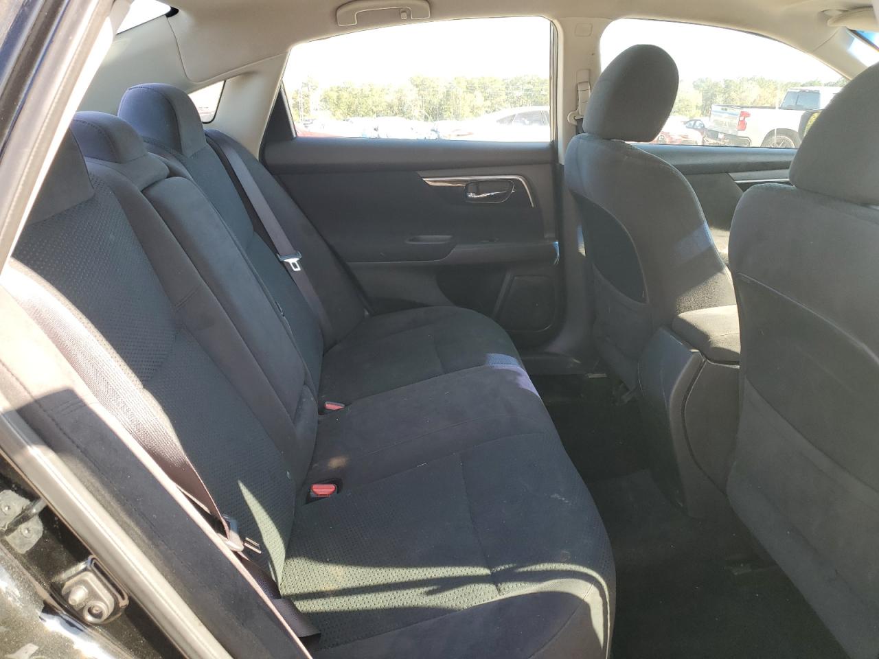 2014 Nissan Altima VIN 1N4AL3AP8EC153293 Copart auction photo, all over / undercarriage damage thumbnail 10